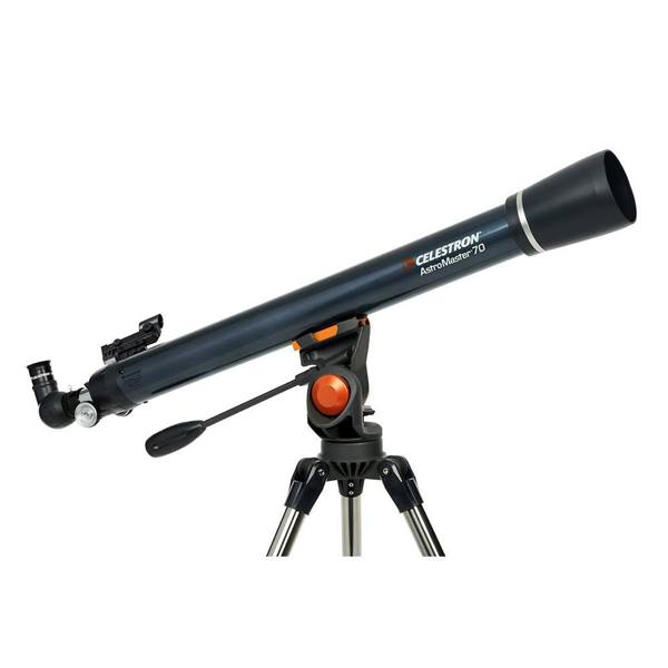 Celestron Astromaster 70AZ Astro Telescope