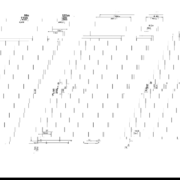 Furniture To Go Space Wardrobe with 3 doors White 1750