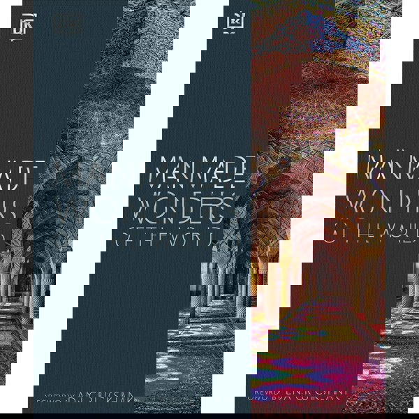 Manmade Wonders of the World