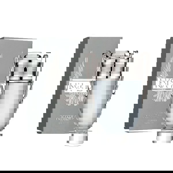 Paco Rabanne Men's Aftershave Paco Rabanne Invictus Eau de Toilette Men's Aftershave (50ml, 100ml, 150ml)