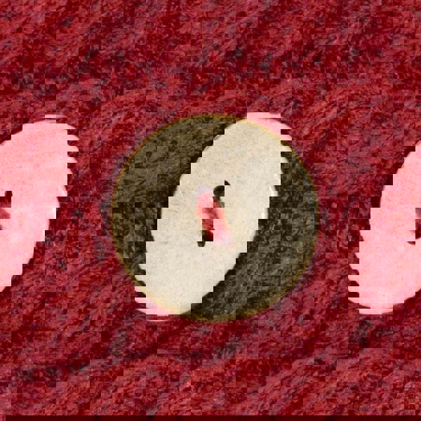 Aran Button Headband Shop the Aran Button Headband | Cable Knit with Button Detail