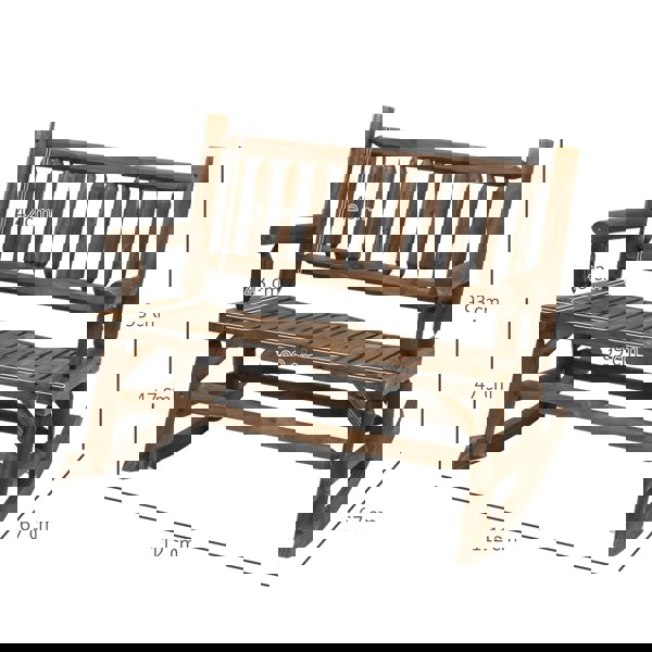 Rocking Chair