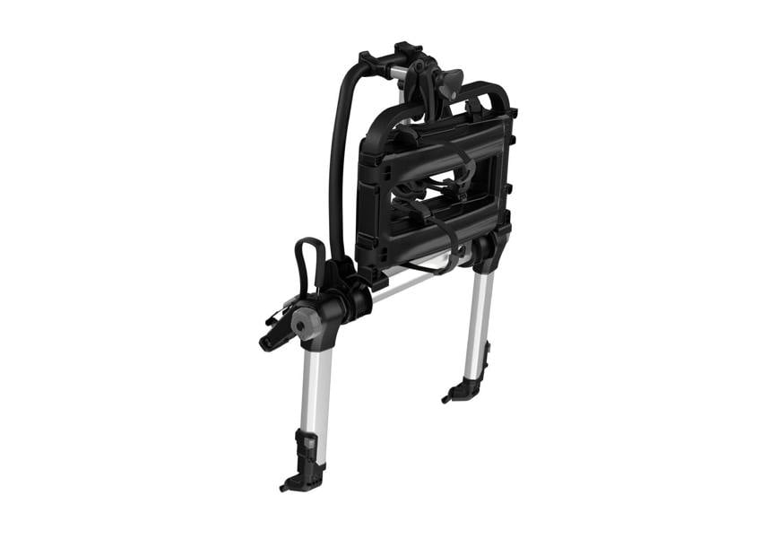Thule OutWay Platform 2 Bike Carrier - Boot Mounted