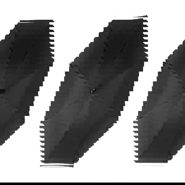 British Umbrella, Beech & Maple - Black/Charcoal Grey - Heating & Plumbing London - British Umbrella