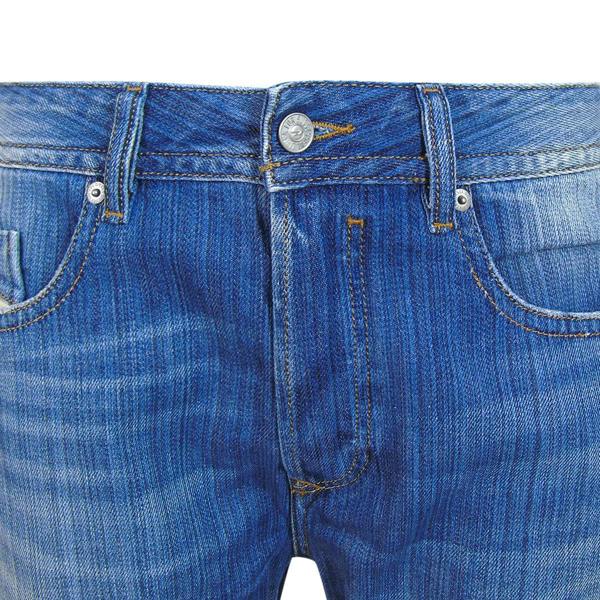 Diesel Buster-X Light Blue Jeans