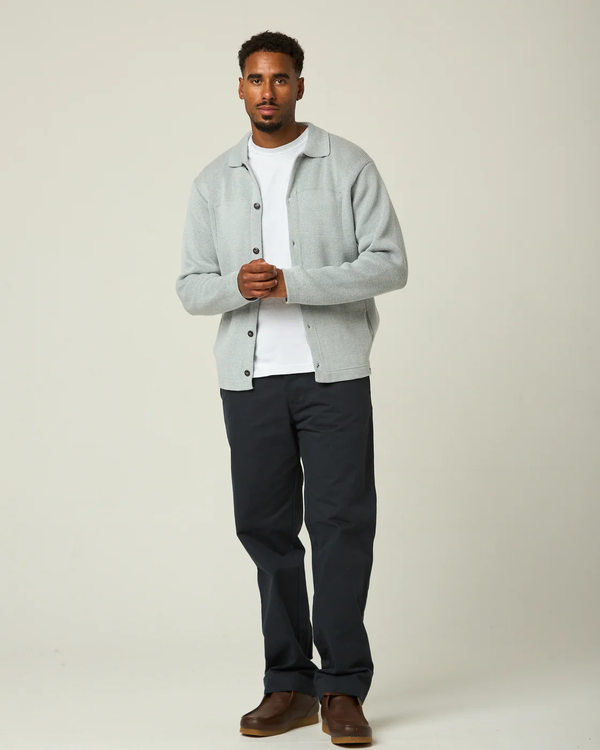 Peregrine Compton Knitted Shirt