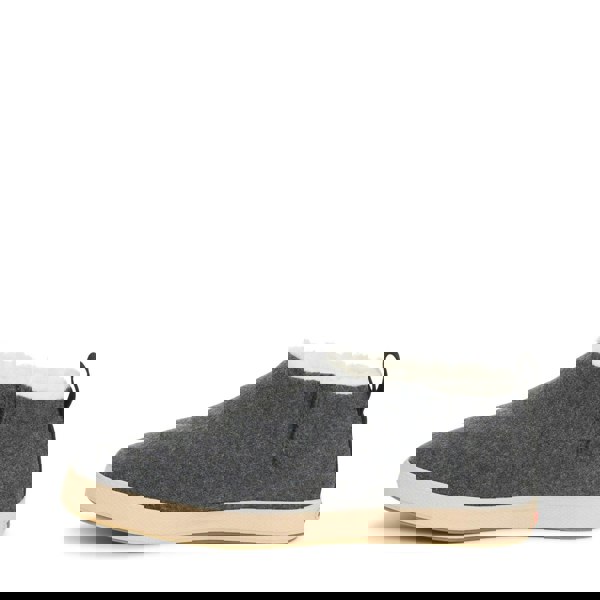 Xtratuf Homer Mens Waterproof Slipper - Grey