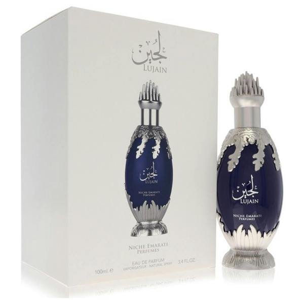 Lattafa Luain Eau De Parfum 100ml 100 ml