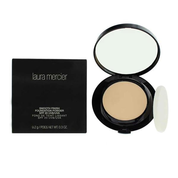 Smooth Finish Laura Mercier Smooth Finish 1N1 01 Powder Foundation 9.2g