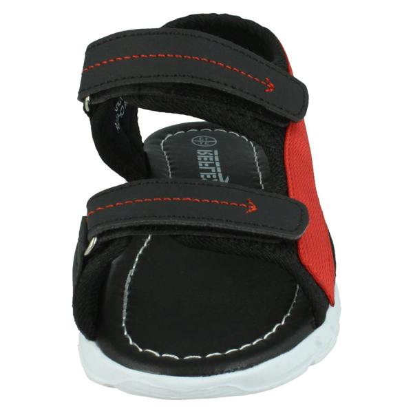 Reflex Boys Reflex Sandals N0056