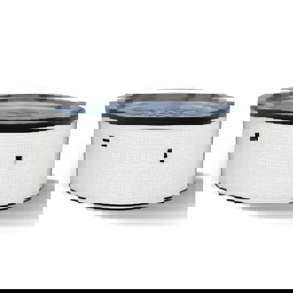 Wave Tahoe | 4/6-Person Eco Foam Hot Tub | Built-In Integrated Heater