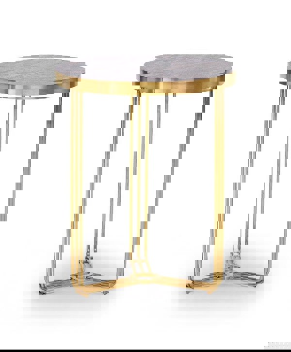 Gillmore Finn Side Tables