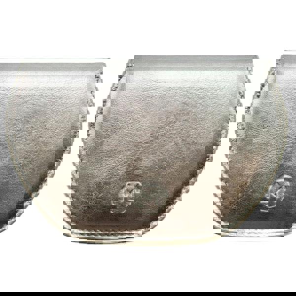 Mala Leather Super Slim Magnetic Leather Glasses Cover Case