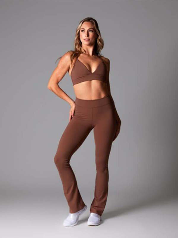 Tavi Adjustable Studio Sports Bra