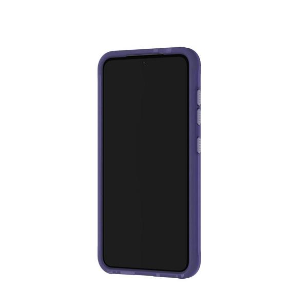 Tech21 Evo Armor Magnet Case for Samsung Galaxy S25 6.2" Purple - T21-11219