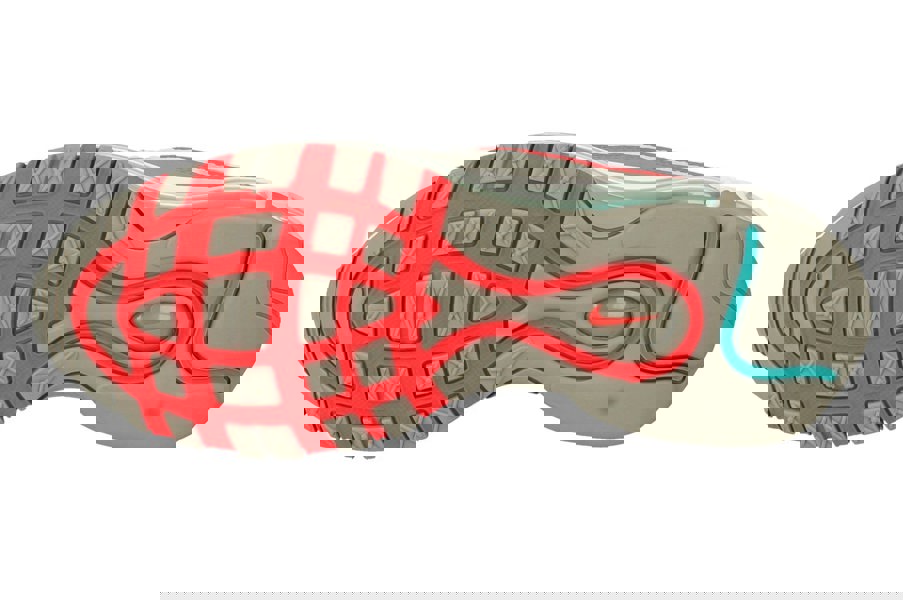 Nike Womens Air Max 98 Ci3709  002 - Particle Grey White 002 - Photo 4