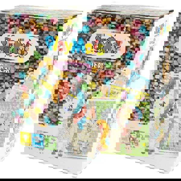 Playmais Eco Play Mosaic Dream Unicorn - 2300 Pieces