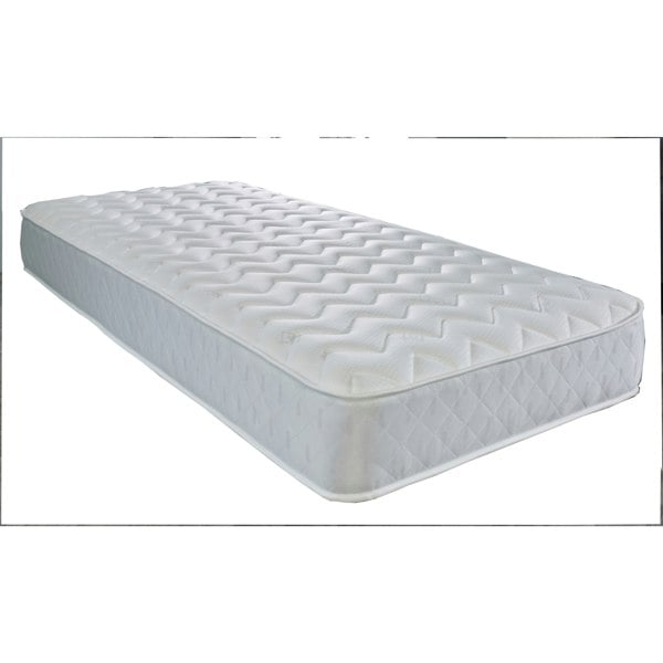 Starlight Beds Astral Hybrid Mattress - Soft Feel Cool Touch Quilted Sleep Surface