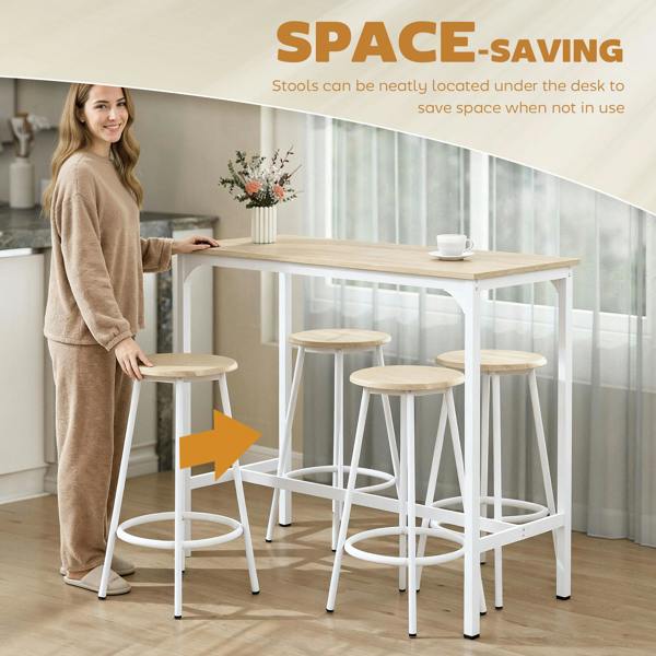 Bar Table Set