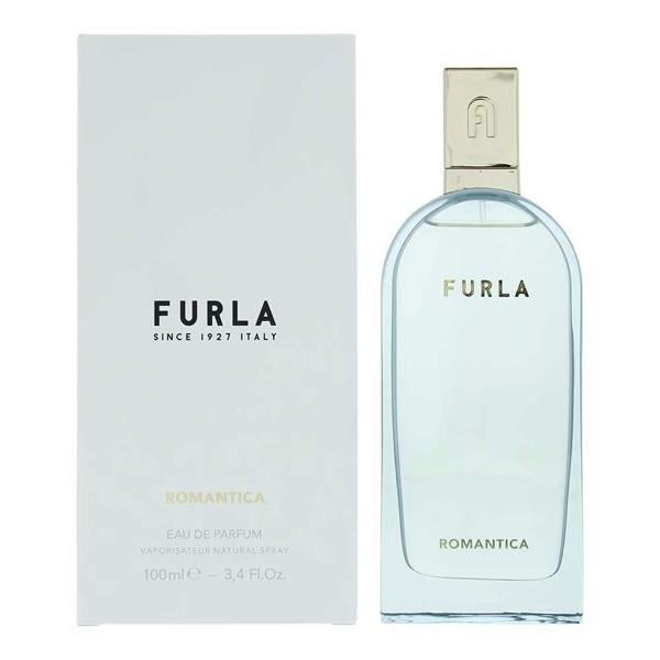 Furla Romantica Womens Eau de Parfum 100ml Fragrance