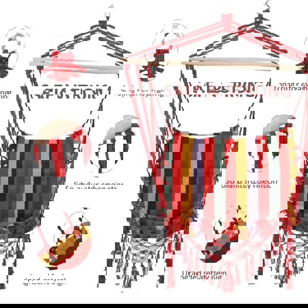 Hammock Chair