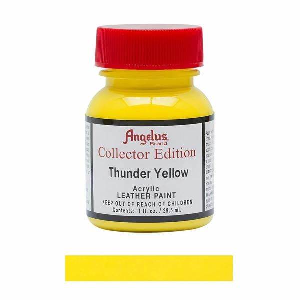 Angelus Collection Edition Acrylic Leather Paint - Special Colours 1oz