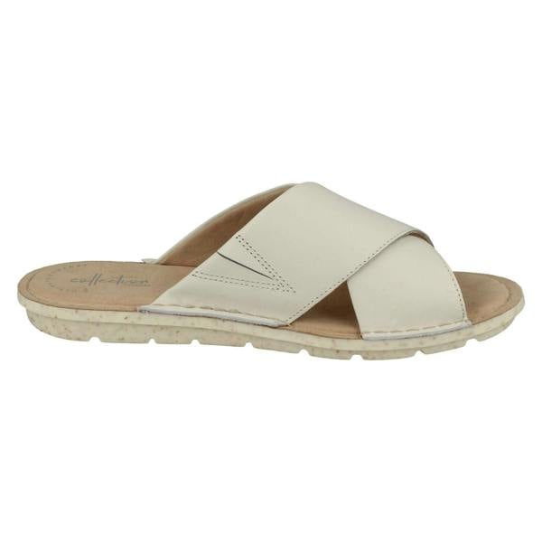 Clarks Ladies Clarks Mule Sandals Blake Sydney