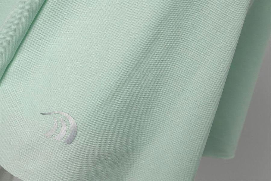 Anniou UPF50+ Tennis Skirt Set