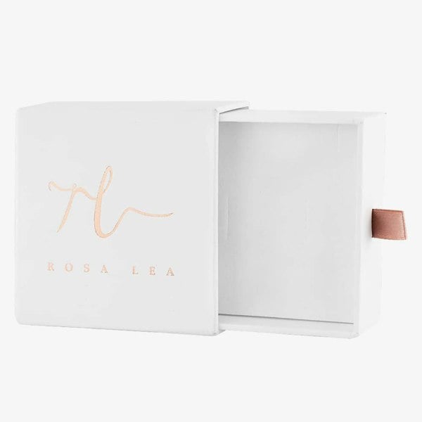 Rosa Lea Heart Sliding Bracelet AM-2THB0200006