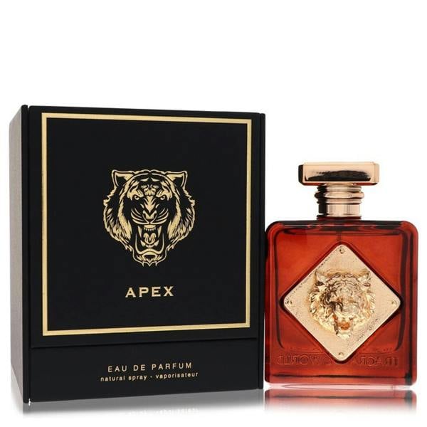 Fragrance World Apex Eau De Parfum 100 ml