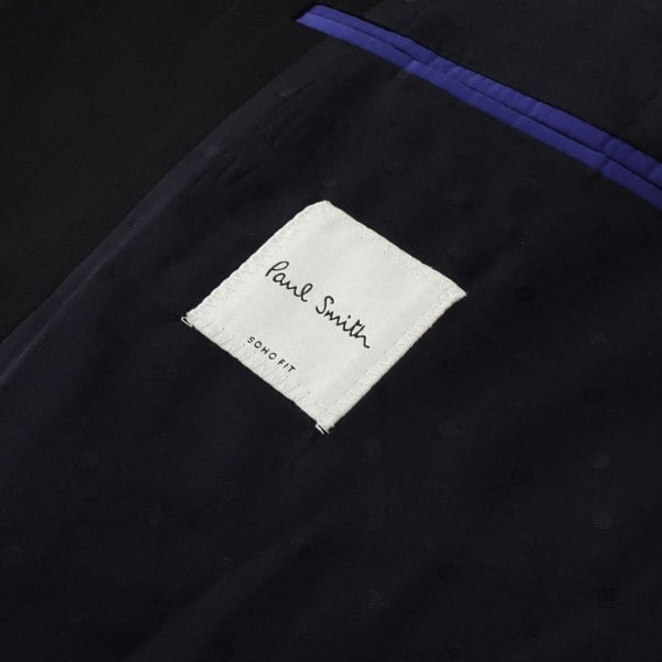 Paul Smith Soho Fit evening jacket