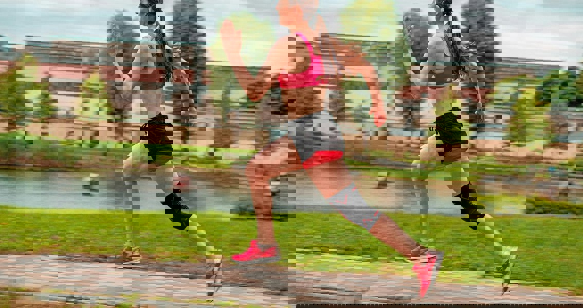 Knee Compression Support Brace (Pair) - aZengear