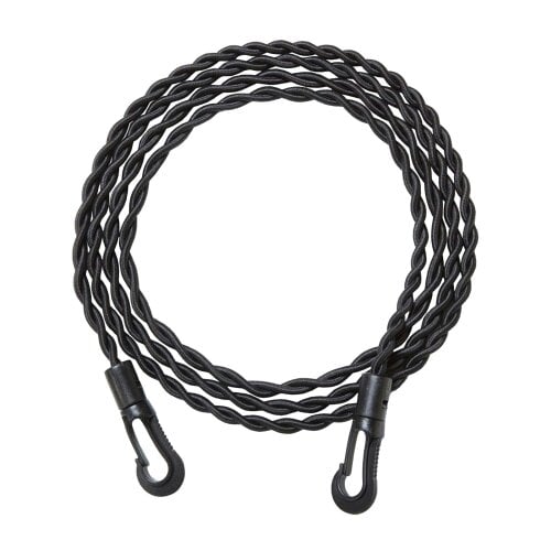 Trekmates Washing Line Stretch Bungee Peg Free Compact Camping Travel Hiking Outdoor
