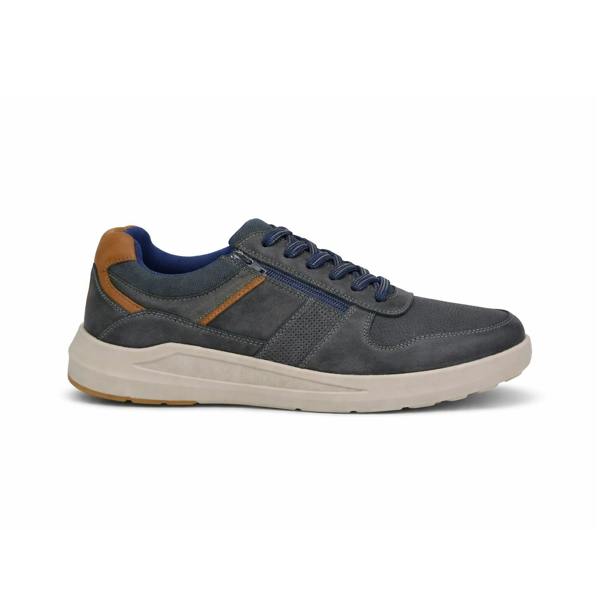 R21 Original M009 Casual Shoes in Navy