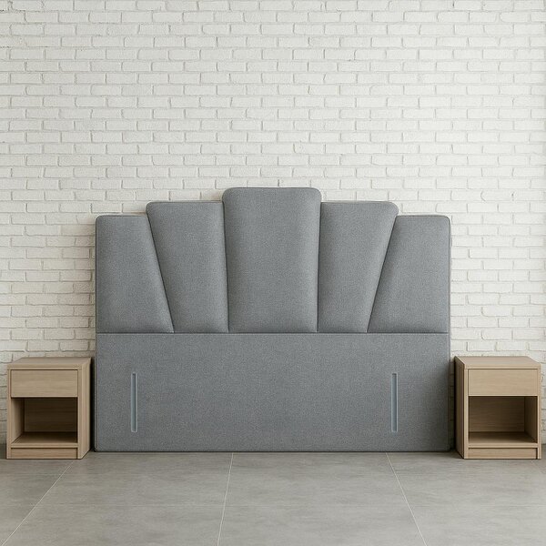 Great British Beds John Art Deco Headboard