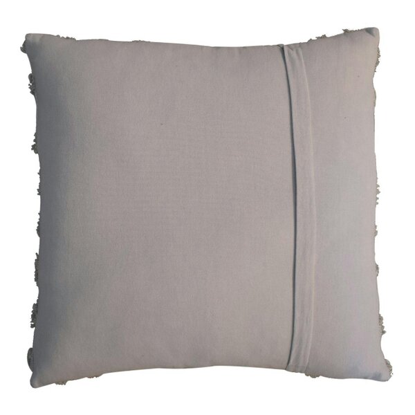 Wyld Haus Set of 2 Dolceacqua Soft Grey Cushion Covers