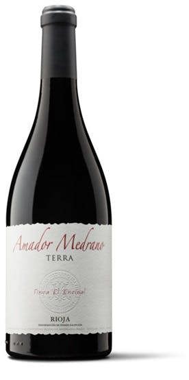 Amador Medrano Terra Rioja