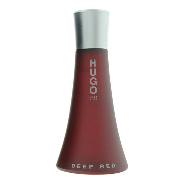 Hugo Boss Deep Red for Her Eau de Parfum - 50ml