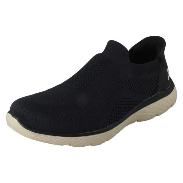 Rieker Ladies Rieker Sport Ready2Go Slip On Trainers M5072