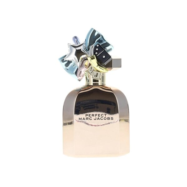 Marc Jacobs Perfect Charm Collectors Edition Eau de Parfum Spray for Women 50ml