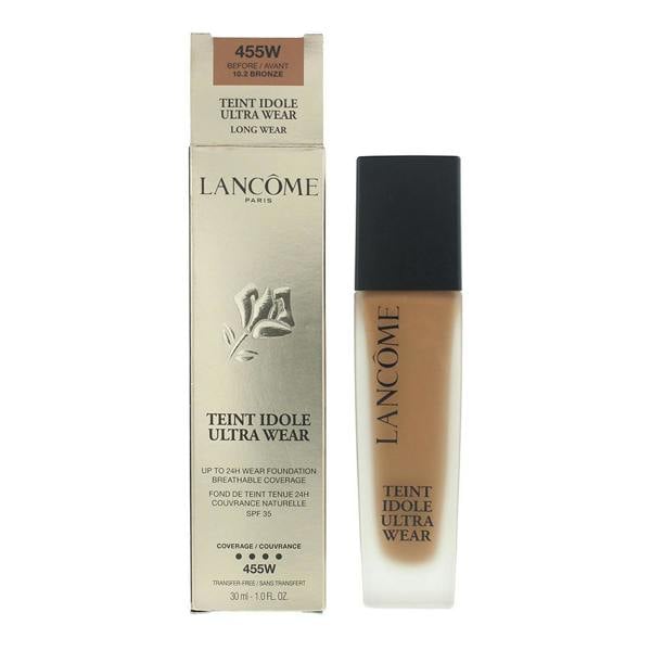Teint Idole Lancôme Teint Idole Ultra Wear 455W Foundation 30ml