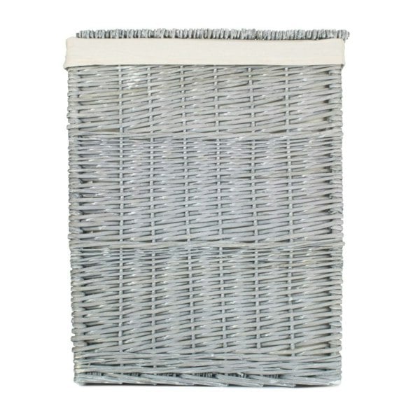 Small Square Laundry Basket