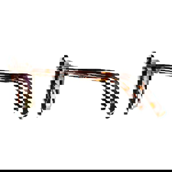 Tom Ford Sunglasses Leah FT0849 55B Coloured Havana Smoke Gradient