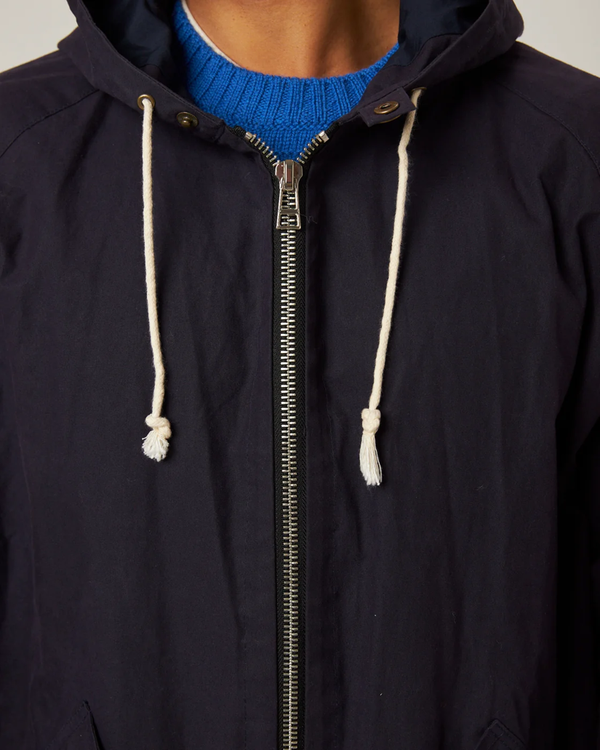 Peregrine  Unisex Ford Cagoule