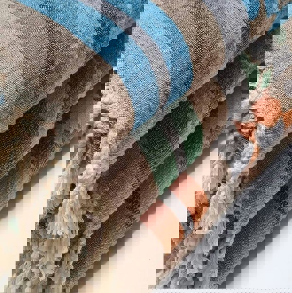 Cotton Bedspread