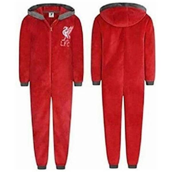 liverpool mens onesie