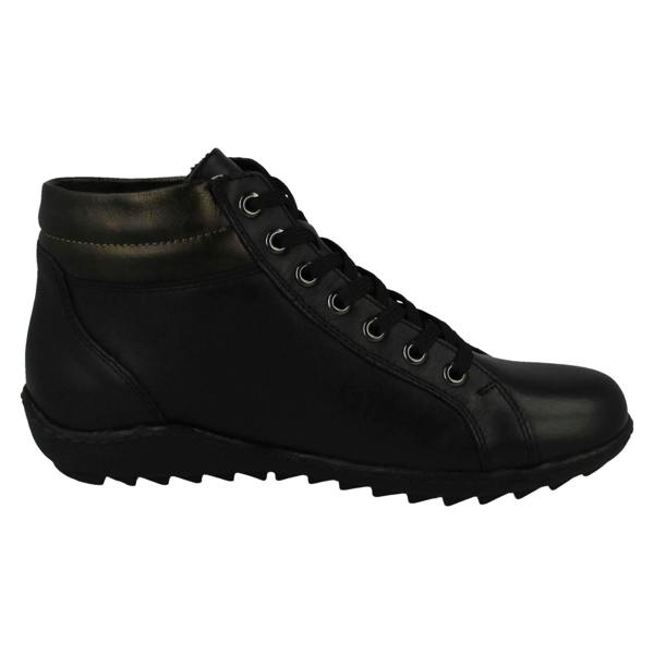 Remonte Ladies Remonte-TEX Ankle Boot R1458