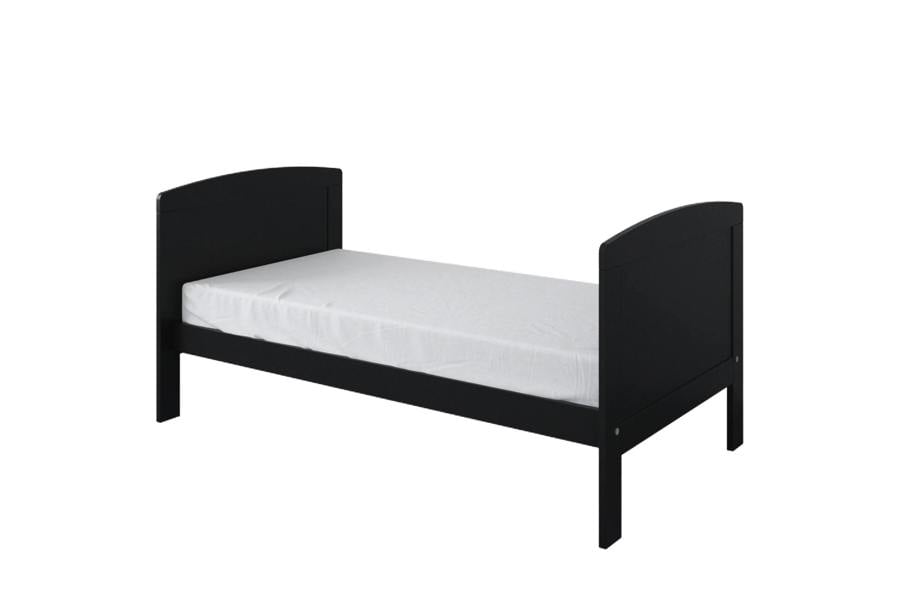 Viculii Reggie Cot Bed Black