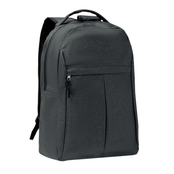 MidOcean Siena Two Tone Backpack - Black - 