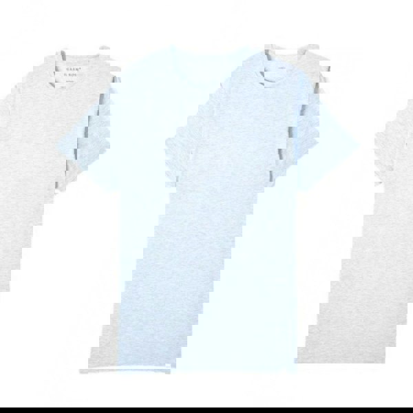 Derek Rose Ethan Micromodal Stretch T-Shirt, Blue